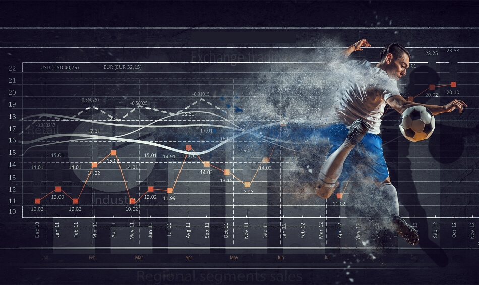 Statistical Analysis in Sports: Predicting the Unpredictable